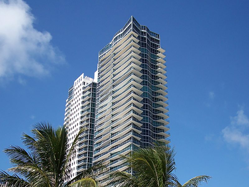 The Setai Resort and Residences