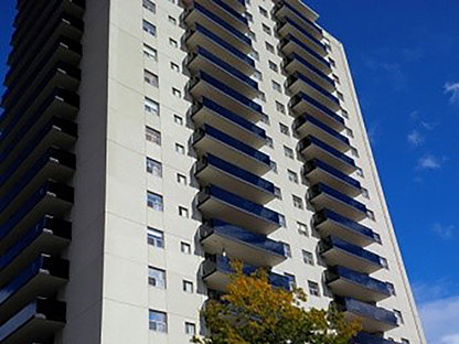 5 Ann Street