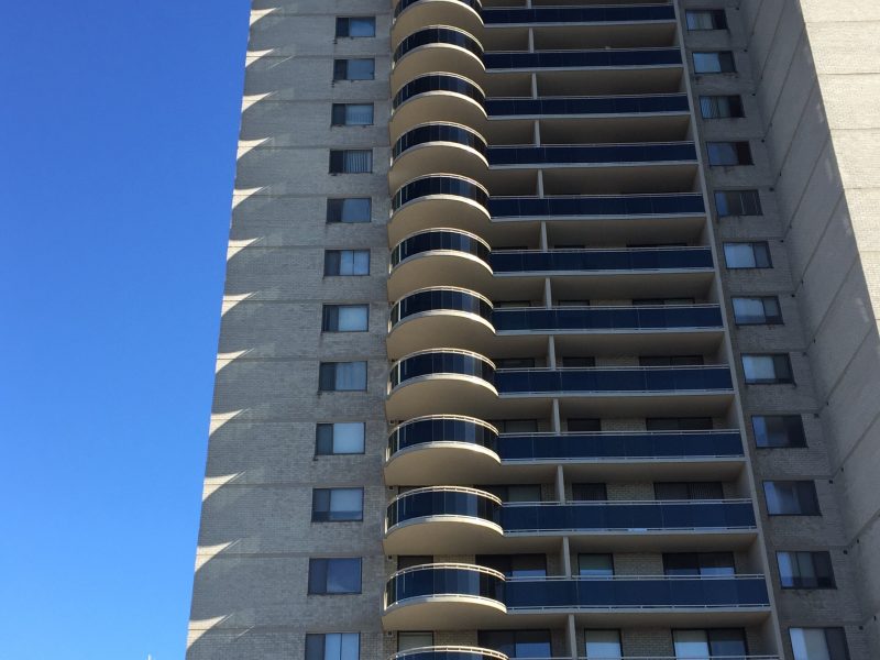 555 Mayfair