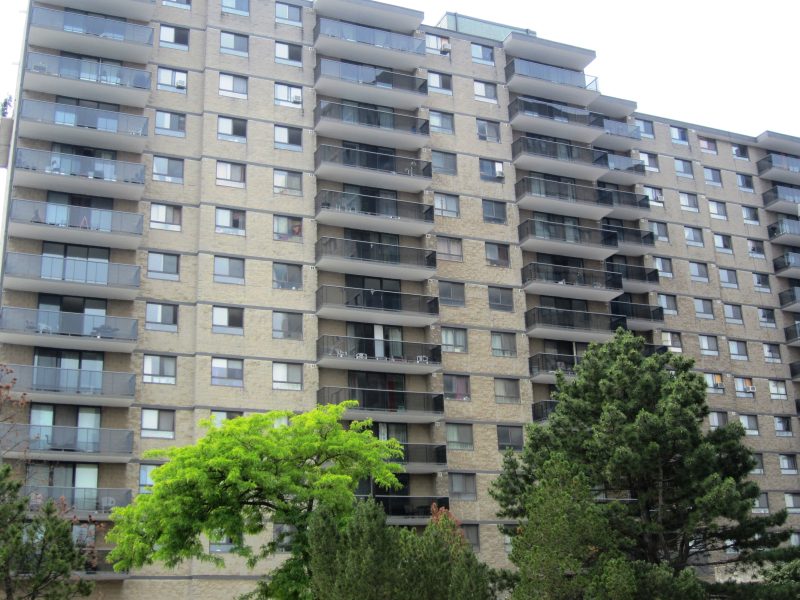 125 Wellington Street